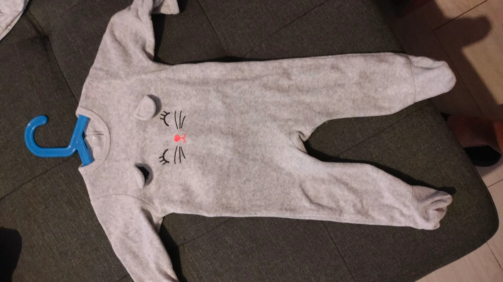 Lote de 16 pijamas bebé – photo 5